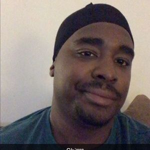 Meet your Posher, Josh